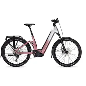 Focus Vélo électrique Aventura² 6.8 Fs 27.5´´ Cues 10s pas cher