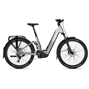 Focus Vélo électrique Aventura² 6.7 Wave Fs 27.5´´ Cues 9s pas cher