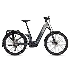 Focus Vélo électrique Aventura² 6.8 Fs 27.5´´ Cues 10s pas cher