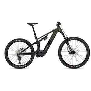 Focus Vtt électriques Sam² 6.8 29´´ Deore Xt M8100 2025Vendu parbikeinn