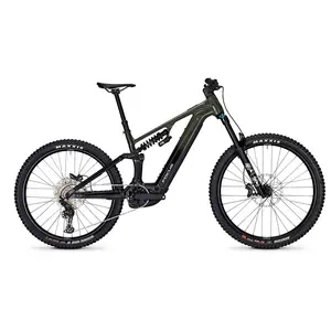 Focus Vtt électriques Sam² 6.8 29´´ Deore Xt M8100 2025Vendu parbikeinn