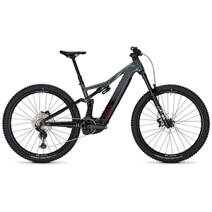 Focus Vtt électriques Jam² 6.9 29´´ Deore Xt 2025Vendu parbikeinn