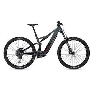 Focus Vtt électriques Jam² 6.7 29´´ Cues 2025Vendu parbikeinn