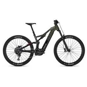 Focus Vtt électriques Thron² 6.7 29´´ Cues 2025Vendu parbikeinn