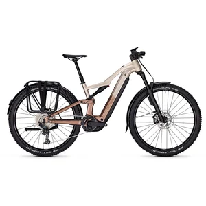 Focus Vtt électriques Thron² 6.8 Eqp Abs 29´´ 2025Vendu parbikeinn