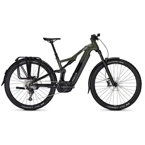 Focus Vtt électriques Thron² 6.7 Eqp 29´´ Cues 2025Vendu parbikeinn