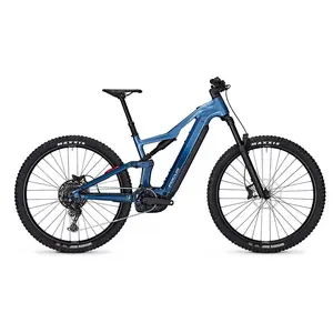 Focus Vtt électriques Thron² 6.7 29´´ Cues 2025Vendu parbikeinn