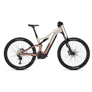 Focus Vtt électriques Thron² 6.8 Abs 29´´ 2025Vendu parbikeinn