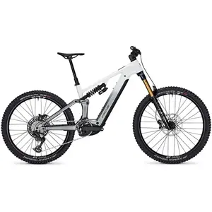 Focus Vtt électriques Sam² 6.9 29´´ Deore Xt M8100 2025Vendu parbikeinn