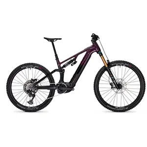 Focus Vtt électriques Sam² 6.9 29/27.5´´ Eagle 90Vendu parbikeinn