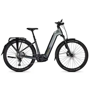 Focus Vélo électrique Aventura² 6.9 Wave 29´´ Cues 11s