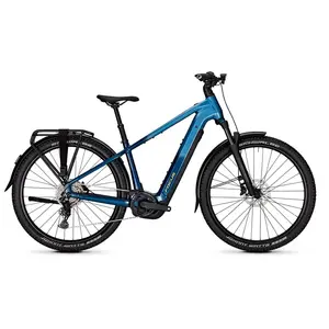 Focus Vélo électrique Aventura² 6.7 29´´ Cues 9s pas cher