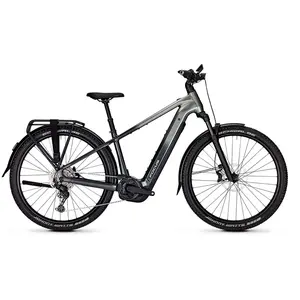 Focus Vélo électrique Aventura² 6.8 29´´ Cues 10s pas cher