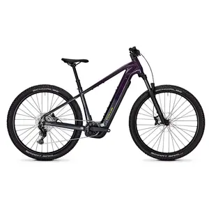 Focus Vtt électriques Jarifa² 6.7 29´´ Cues 9sVendu parbikeinn