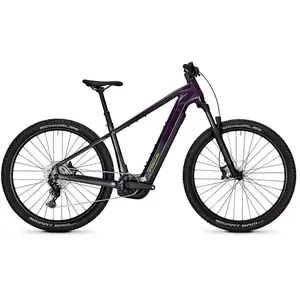 Focus Vtt électriques Jarifa² 6.7 29´´ Cues 9sVendu parbikeinn