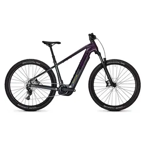 Focus Vtt électriques Jarifa² 6.7 29´´Vendu parbikeinn