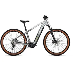 Focus Vtt électriques Jarifa² 6.7 29´´ Cues 9sVendu parbikeinn