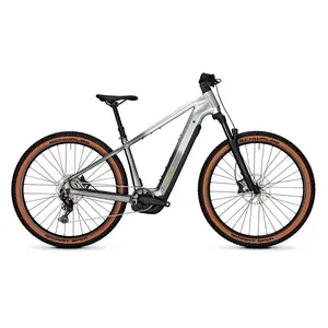 Focus Vtt électriques Jarifa² 6.7 29´´ Cues 9sVendu parbikeinn