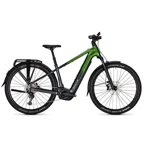 Focus Vélo électrique Aventura² 6.8 29´´ Cues 10s pas cher