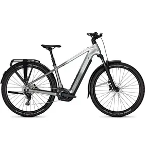 Focus Vélo électrique Aventura² 6.7 29´´ Cues 9s