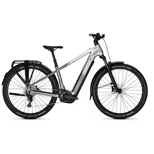 Focus Vélo électrique Aventura² 6.7 29´´ Cues 9s pas cher