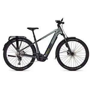 Focus Vélo électrique Aventura² 6.9 29´´ Cues 11s