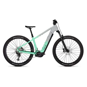Focus Vtt électriques Jarifa² 6.8 29´´ Cues 10sVendu parbikeinn