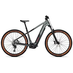 Focus Vtt électriques Jarifa² 6.8 29´´ Cues 10s pas cher