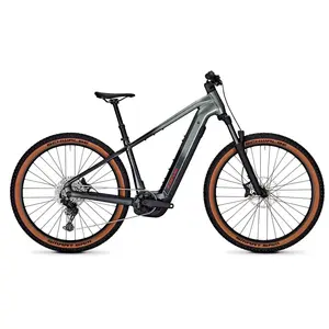 Focus Vtt électriques Jarifa² 6.8 27.5´´ Cues 10sVendu parbikeinn