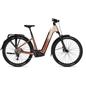 Focus Vélo électrique Aventura² 6.7 Wave 29´´ Cues 9s pas cher