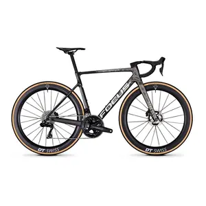Focus Vélo De Route Izalco Max 9.9 Dura-ace Di2 12s pas cher