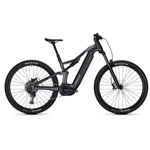 Focus Vtt électriques Thron² 6.6 29´´ Cues 10sVendu parbikeinn