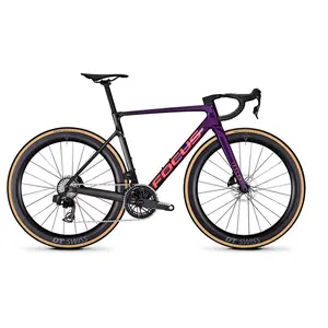 Focus Vélo De Route Izalco Max 9.8 Force Axs 12sVendu parbikeinn