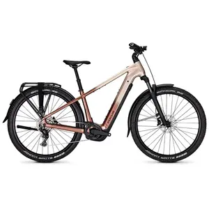 Focus Vélo électrique Aventura² 6.7 29´´ Cues 9s pas cher