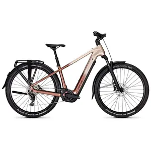 Focus Vélo électrique Aventura² 6.7 29´´ Cues 9s pas cher