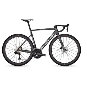 Focus Vélo De Route Izalco Max 9.7 Ultegra Di2 12s
