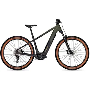 Focus Vtt électriques Jarifa² 6.7 X 27.5´´ pas cher