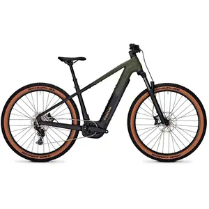Focus Vtt électriques Jarifa² 6.7 X 29´´Vendu parbikeinn