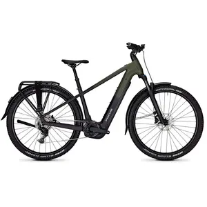 Focus Vélo électrique Aventura² 6.7 X 29´´ pas cher