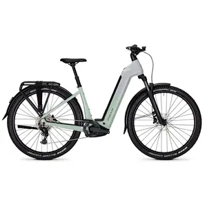 Focus Vélo électrique Aventura² 6.7 X 29´´ pas cher