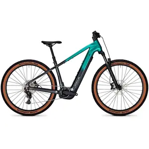 Focus Vtt électriques Jarifa² 6.7 X 29´´ pas cher