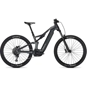 Focus Vtt électriques Thron 7 29´´ Cs-lg300 2027 pas cher