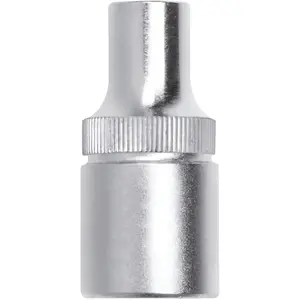 Gedore R41200403 Insert de clé à douille 1/4' tx E7 longueur 25 mm pas cher