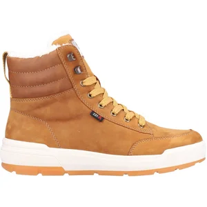 Chaussures Homme RIEKER U007168 en Cuir Marron pas cher