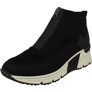 Rieker Bottines Rieker N6352 - 42 pas cher