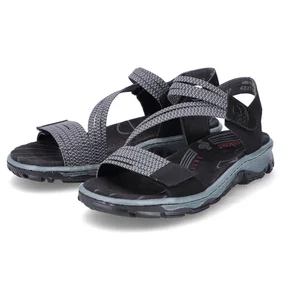 Rieker Sandales Rieker 68871 - 37 pas cher