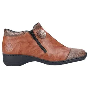 Rieker Bottines Rieker 58388 - 40 pas cher