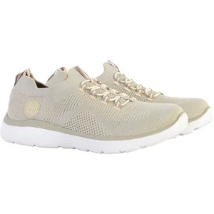 Rieker Knitup veterschoenen pas cher