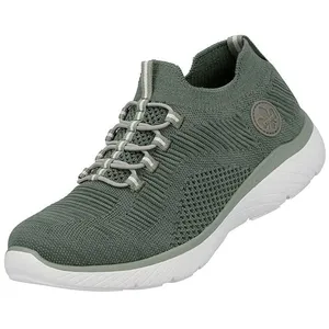 Rieker Baskets Rieker M5074 Pour Femme - 39 pas cher