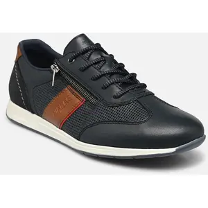 Rieker, Baskets, 2911345, Bleu, (40) pas cher